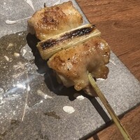 炭火焼鳥 木鶏 - 