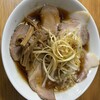 みんみんラーメン 本店