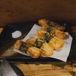 あぺたいと酒場 - 