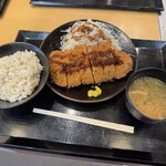 豚屋 とん一 - 料理写真: