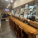 肉うどん たき家 - 