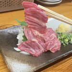 肉うどん たき家 - 