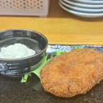 肉うどん たき家 - 