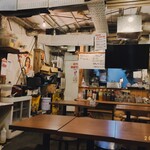 あぺたいと酒場 - 