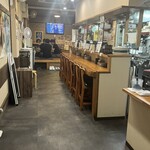 肉うどん たき家 - 