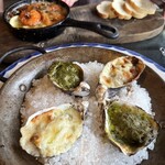 Daliguadalupe Terrace House - 