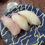 市場 いちばん寿司 - 