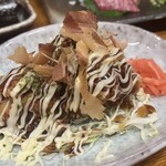 肉うどん たき家 - 