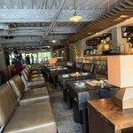 Daliguadalupe Terrace House - 