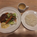ガスト - 料理写真: