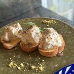 Daliguadalupe Terrace House - 