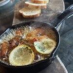 Daliguadalupe Terrace House - 