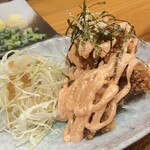 肉うどん たき家 - 