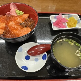 味処 まほろば_1