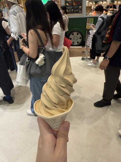 by HAAAAAAA : NISSEI Mouthful Creations - 大阪市此花区その他