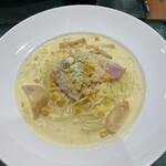 パスタ屋一丁目 - 