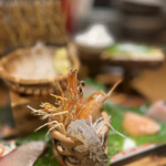 まるはち料理店 - 料理写真: