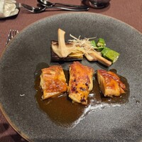 神楽坂 フレンチレストラン ラリアンス - 