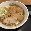大勝軒 淵野辺店
