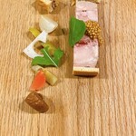 レ・カネキヨ - 