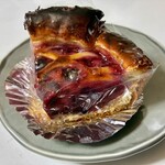 せふりの - ショコラパイ 590円