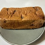 せふりの - ラムレーズンブレッド 490円