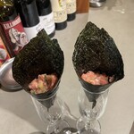 スパイスと創作料理 この一杯のために。 - 