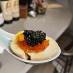 スパイスと創作料理 この一杯のために。 - 