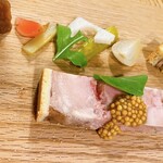 レ・カネキヨ - 