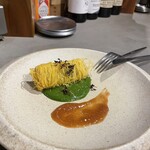 スパイスと創作料理 この一杯のために。 - 