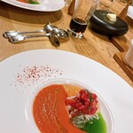 レ・カネキヨ - 