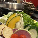 ファイヤーホール4000 - 