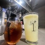 スパイスと創作料理 この一杯のために。 - 