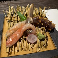恵比寿 蟹よし - 