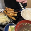串カツ田中 tekuteながまち店