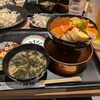 札幌海鮮丼専門店 すしどんぶり
