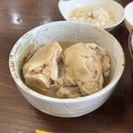 ゆうなみ 坂下店 - 