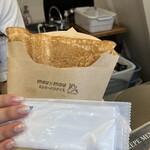 mou×mouミルキーパラダイス  - 