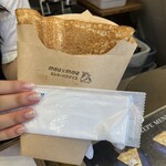 mou×mouミルキーパラダイス  - 