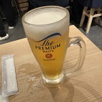 大眾鳥酒場 Toriichizu 高崎東口店 - 【2025.8.12(火)】生ビール329円→97円
