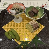 日本料理 ぎん - 