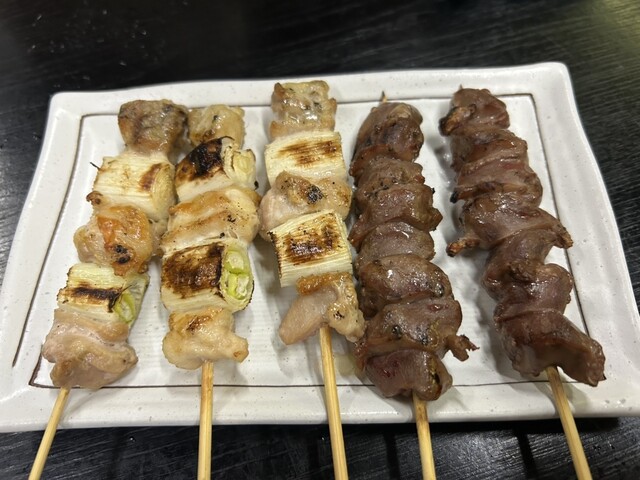 大衆割烹 天狗 - 本宮（居酒屋）の写真