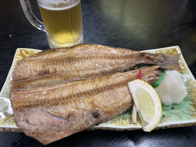 大衆割烹 天狗 - 本宮（居酒屋）の写真