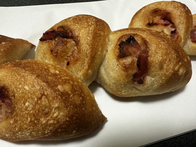 ちいさなめ （chiisana*me） - 長都/パン | 食べログ