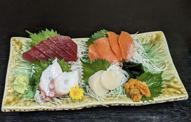 大衆割烹 天狗 - 本宮（居酒屋）の写真