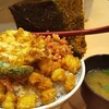 江戸前天丼はま田  練馬関町店