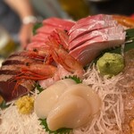 御酒印船 - 