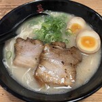 らーめん幕末 田辺店 - 