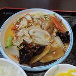 台湾料理 福祥居 - 