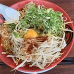 ラーメン魁力屋　南砂店 - 